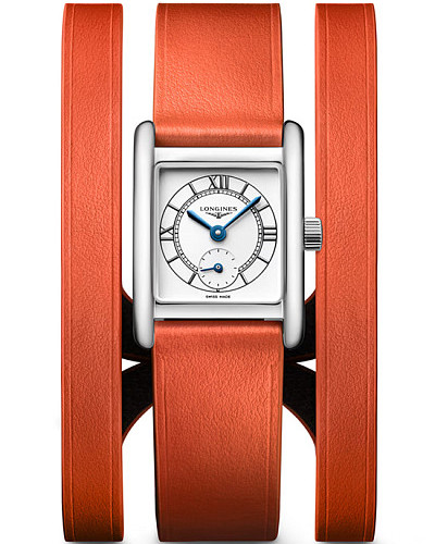 Longines Mini Dolcevita L5.200.4.75.8